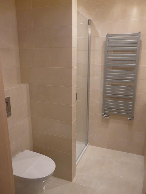 Apartament Bluesky Świnoujście Extérieur photo