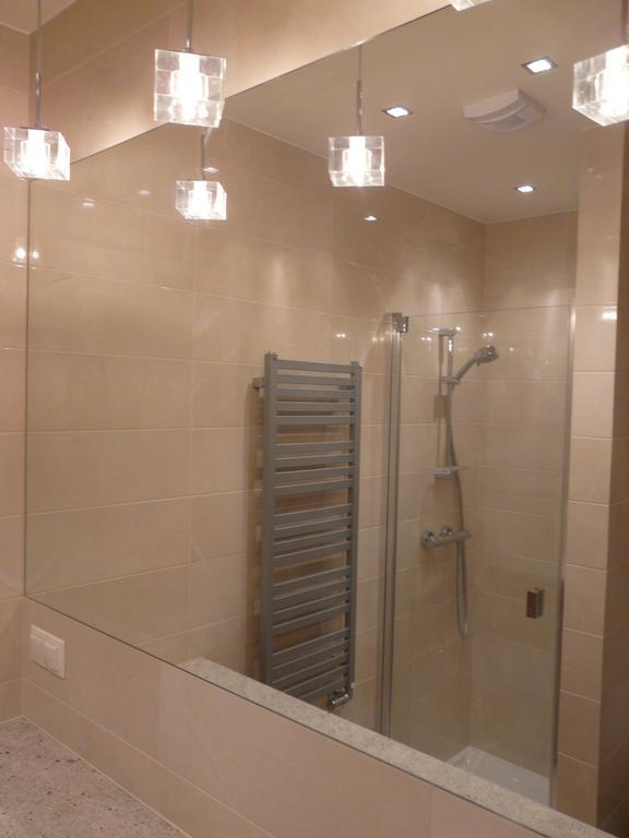 Apartament Bluesky Świnoujście Extérieur photo